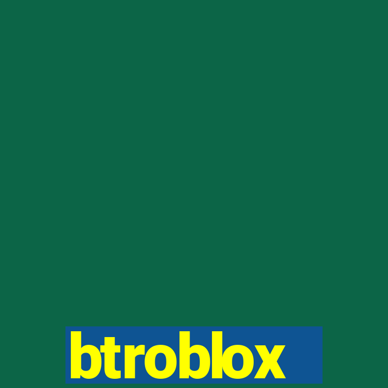 btroblox - making roblox better